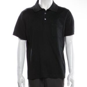 Louis Vuitton
2019 Collar Polo Shirt